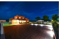 Villa Marina Suhovare Apartman 1 – Villa foto 2