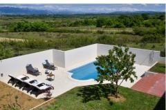 Villa Marina Suhovare Apartman 1 – Villa foto 3