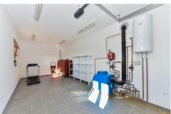 Villa Marina Suhovare Apartman 1 – Villa foto 5