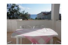 Villa Mediterran Apartman 2 – APP 3+4 foto 4