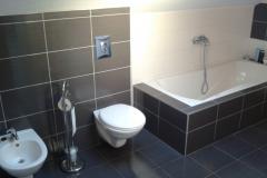 Villa Mediterran Apartman 4 foto 3