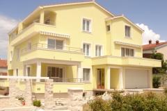 Villa Otona - Borik Apartman 2: (4+0) – A4 foto 1