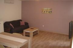Villa Otona - Borik Apartman 1: (2+1) – A1 foto 3