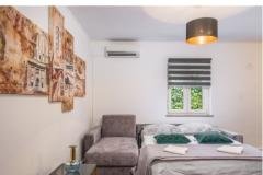 Villa Papeto Apartman 1: (4+2) – Papeto foto 5