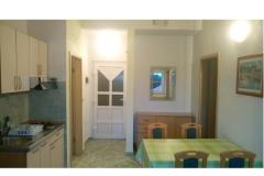 Villa Rosemarino Apartman 2 – Apartman 2 foto 1
