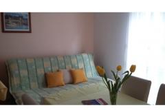 Villa Rosemarino Apartman 3 – Apartman 3 foto 2