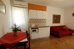 Villa Tereza Apartman 3 – Apartman 3 foto 3