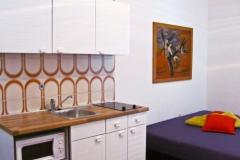 Villa Tereza Apartman 3 – Apartman 3 foto 4