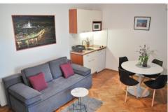 Villa Tereza Apartman 1 – Apartman 1 foto 5