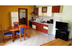 Villa Zara Apartman 2 foto 4