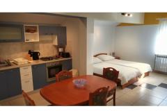 Villa Zara Apartman 3 foto 2