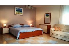 Villa Zara Apartman 4 foto 4