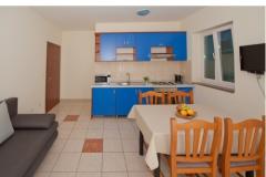 Apartmani Villa Zaratina Apartman 1 – Apartman 1 foto 1