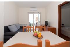 Apartmani Villa Zaratina Apartman 3 – Apartman 3 foto 2