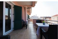 Apartmani Villa Zaratina Apartman 3 – Apartman 3 foto 4