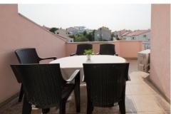 Apartmani Villa Zaratina Apartman 4 – Apartman 4 foto 1