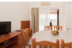 Apartmani Villa Zaratina Apartman 4 – Apartman 4 foto 3