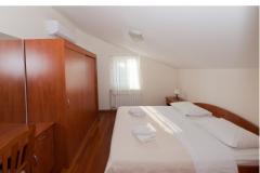 Apartmani Villa Zaratina Apartman 4 – Apartman 4 foto 5