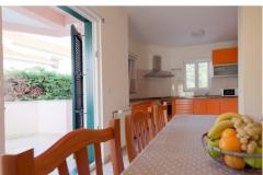 Apartmani Villa Zaratina Apartman 5 – Apartman 5 foto 1
