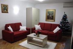 Apartmani Academia Apartman 3 – app3 foto 4