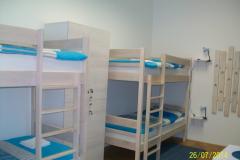 Chameleon hostel Soba 3 foto 2