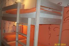 Chameleon hostel Soba 4 foto 3