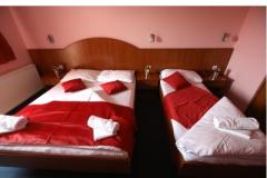 Hotel Zagi Soba 3 – Trokrevetn foto 2