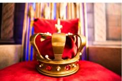Hostel Kings and Queens Soba 1 – Kings room foto 2