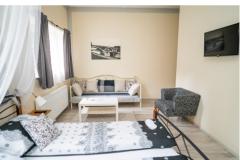 Hostel Kings and Queens Soba 1 – Kings room foto 5