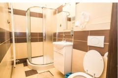 Hostel Kings and Queens Soba 2 – Double bed foto 3