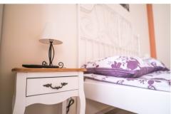 Hostel Kings and Queens Soba 2 – Double bed foto 5