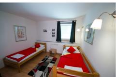 Hostel Zagreb Soba 2 – Soba 2/1 foto 1