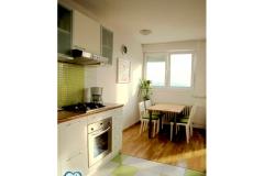 Rupa pod oblacima Apartman 1 foto 4