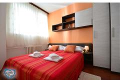 Rupa pod oblacima Apartman 2 foto 2
