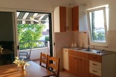 Apartmani Anita Apartman 1 – South-west foto 1