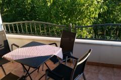 Apartmani Anita Apartman 1 – South-west foto 5