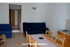 Apartmani Anita Apartman 2 – South-east foto 1