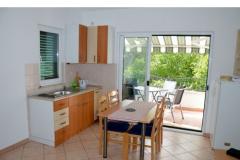 Apartmani Anita Apartman 2 – South-east foto 2