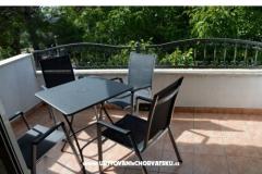 Apartmani Anita Apartman 2 – South-east foto 5