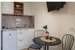 Apartmani Babić A2-A3 Apartman 1 foto 3