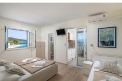 Apartmani Babić A2-A3 Apartman 2 foto 2