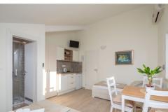Apartmani Babić A2-A3 Apartman 3 foto 2