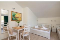 Apartmani Babić A2-A3 Apartman 4 foto 3