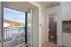 Apartmani Babić A2-A3 Apartman 4 foto 5