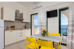 Apartmani Babić A4 Apartman 2 – Apartman 2 foto 2