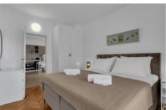 Apartmani Barbaric Apartman 1 – 102 foto 4
