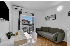 Apartmani Barbaric Apartman 2 – 103 foto 1