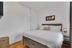 Apartmani Barbaric Apartman 2 – 103 foto 3
