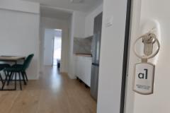 Apartmani Bevanda Zaostrog Apartman 1 – A11 foto 1