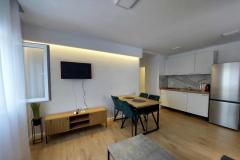 Apartmani Bevanda Zaostrog Apartman 1 – A11 foto 2